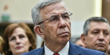 Bayrak İndirildi! Yavaş’tan Sert Tepki