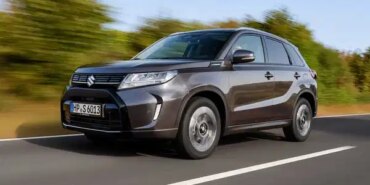 Maruti Suzuki’den 3,9 Milyar Dolarlık Yatırım!