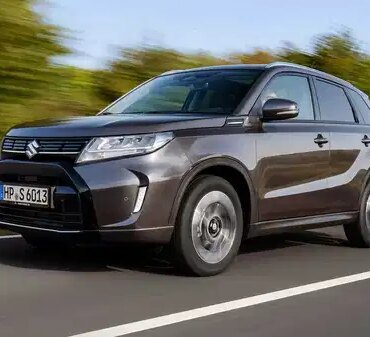 Maruti Suzuki’den 3,9 Milyar Dolarlık Yatırım!