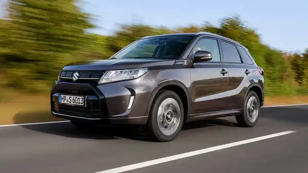 Maruti Suzuki’den 3,9 Milyar Dolarlık Yatırım!