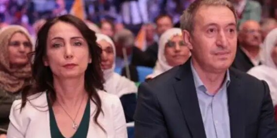 Esenyurt Belediye Başkanı’na 6 yıl hapis cezası!