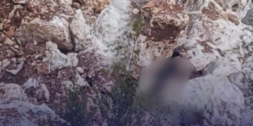 Duvar Çökmesi Genç Hayatını Kaybetti!