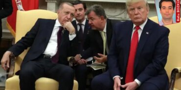 2025’te Diplomasi: Trump ve Barrack Etkisi