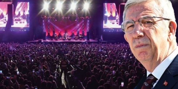 Ankara’da Usulsüzlük Davasında Yakalama Kararı!