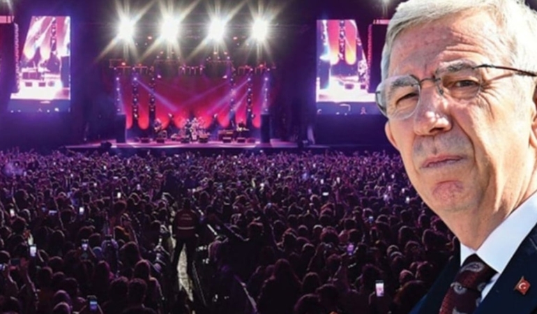 Ankara’da Usulsüzlük Davasında Yakalama Kararı!