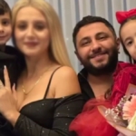 Adana’da Baba, Çocuklarını Vurarak İntihar Etti