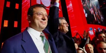 İmamoğlu’ndan Seçim Çağrısı: Birlikte Güçlenelim!