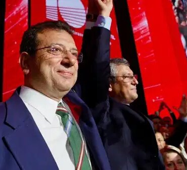 İmamoğlu’ndan Seçim Çağrısı: Birlikte Güçlenelim!