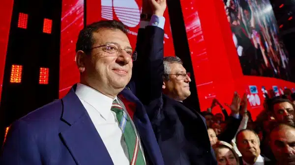 İmamoğlu’ndan Seçim Çağrısı: Birlikte Güçlenelim!