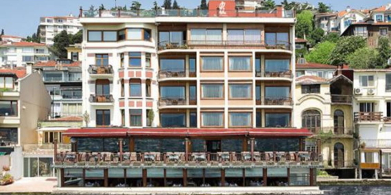Bebek Otel’de Ünlülerle Uyuşturucu Skandalı Patladı!