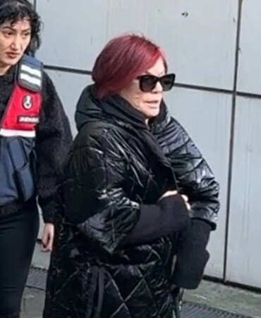 Emel Müftüoğlu: Uyuşturucu İddalarını Reddetti