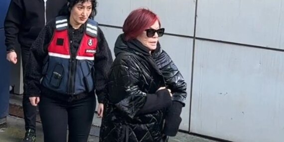 Emel Müftüoğlu: Uyuşturucu İddalarını Reddetti