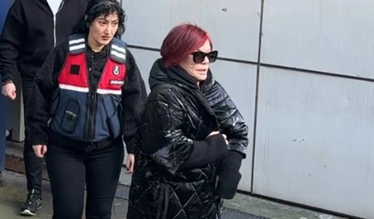 Emel Müftüoğlu: Uyuşturucu İddalarını Reddetti