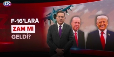 F-16’lar için kritik sorunlar ve yeni iddialar!