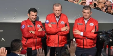 Forbes’un 2025 Milyarderler Listesi Açıklandı!