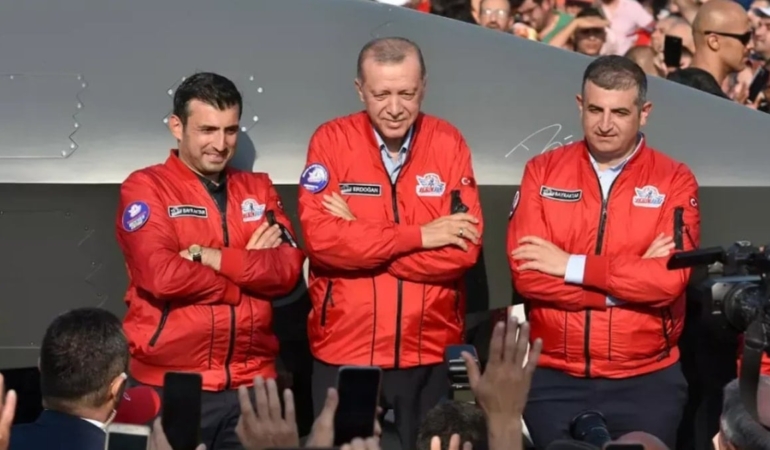 Forbes’un 2025 Milyarderler Listesi Açıklandı!