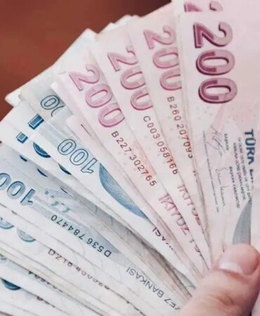 Emekli Bayram İkramiyesi İçin İki Farklı Rakam!