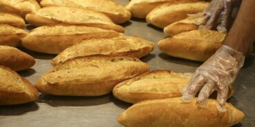 Ekmeğe Zam İddialarına Açıklık Geldi!