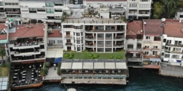 Bebek Otel’de Uyuşturucu ve Fuhuş Skandalı