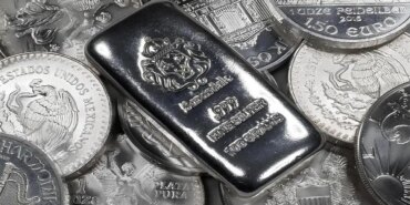 ABD Darphanesi Gümüş Satışlarını Durdurdu!