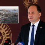 CHP: Akkuyu, Türkiye’nin Geleceğini Satıyor!