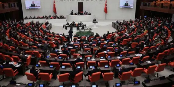 Emekli Maaşları İçin Adalet Arayışı Süregeldi