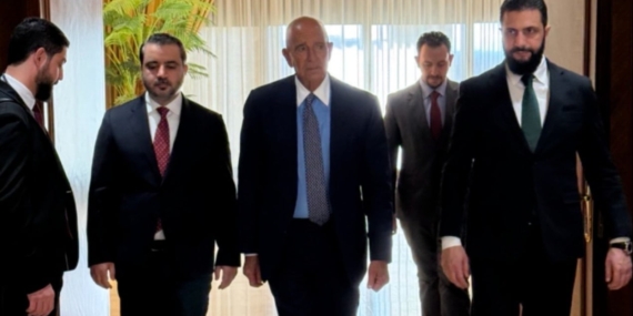 Halep Gelişmeleri: ABD’den Şiddete Dur Çağrısı