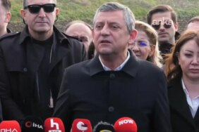 Özgür Özel: Diploma İptali Delilik!