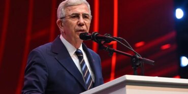 Ankara’da Su Krizi: Yavaş’tan Sert Açıklamalar!