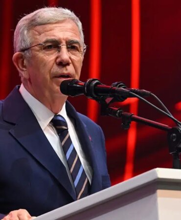 Ankara’da Su Krizi: Yavaş’tan Sert Açıklamalar!