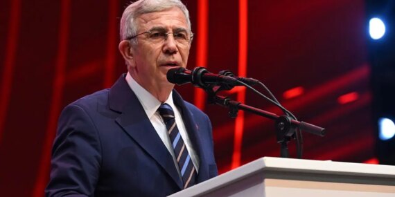 Ankara’da Su Krizi: Yavaş’tan Sert Açıklamalar!