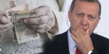 Emeklilere Müjde: En Düşük Maaş 20 Bin TL Olacak!