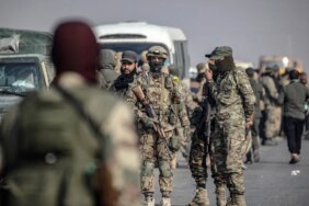 DEM Parti’den Barış ve Eşitlik Vurgusu