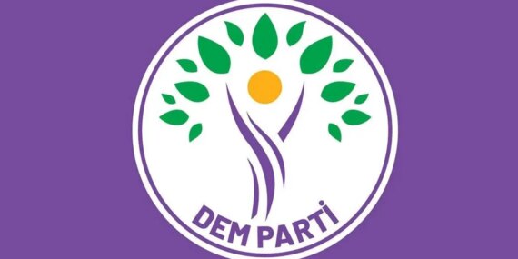 DEM Parti 2026 Toplantısında Kritik Konular Ele Alınıyor