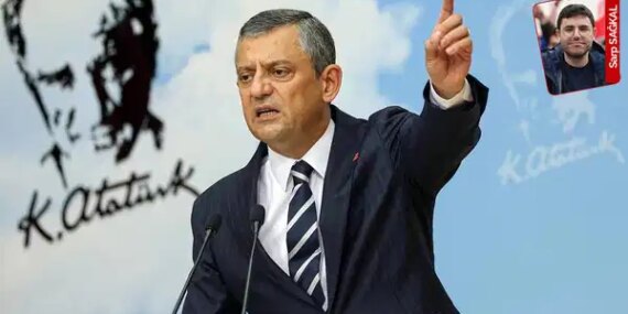 CHP’den Yeni Üye Kampanyası ve Sandık Tatbikatı