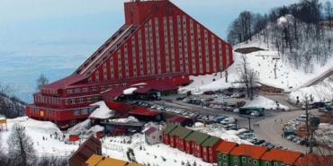 Green Park Otel’de Yangın Güvenliği Eksiklikleri