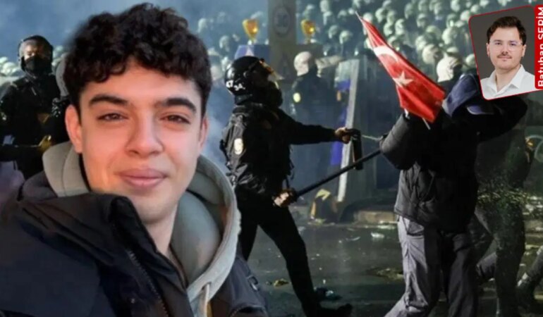 Saraçhane Davası’nda Dördüncü Duruşma Ertelendi!