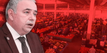 Emekliler Ekonomik Çöküşle Mücadele Ediyor!