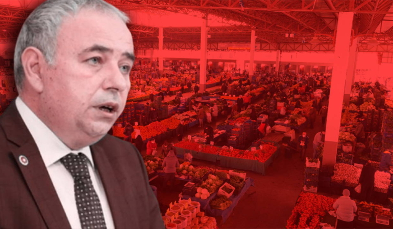 Emekliler Ekonomik Çöküşle Mücadele Ediyor!