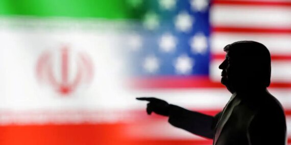 Trump’tan İran’a İş Yapan Ülkelere Gümrük Vergisi