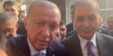 Erdoğan’dan Maduro İddialarına Sert Yanıt!