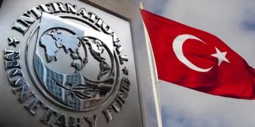 IMF: Türkiye’de Hizmet Enflasyonu Sıra Dışı!