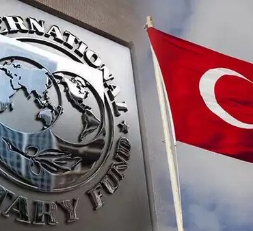 IMF: Türkiye’de Hizmet Enflasyonu Sıra Dışı!
