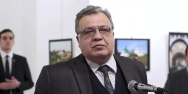 FETÖ’cü Cemal Karaata Kanada’da Gizli Yaşıyor