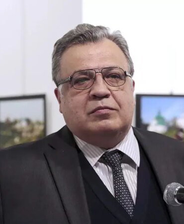 FETÖ’cü Cemal Karaata Kanada’da Gizli Yaşıyor