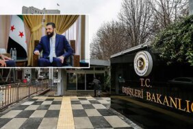 Suriye’de Ateşkes Anlaşması: Yeni Bir Dönem Başlıyor