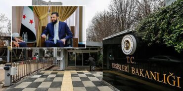 Suriye’de Ateşkes Anlaşması: Yeni Bir Dönem Başlıyor