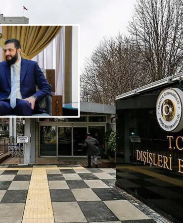 Suriye’de Ateşkes Anlaşması: Yeni Bir Dönem Başlıyor