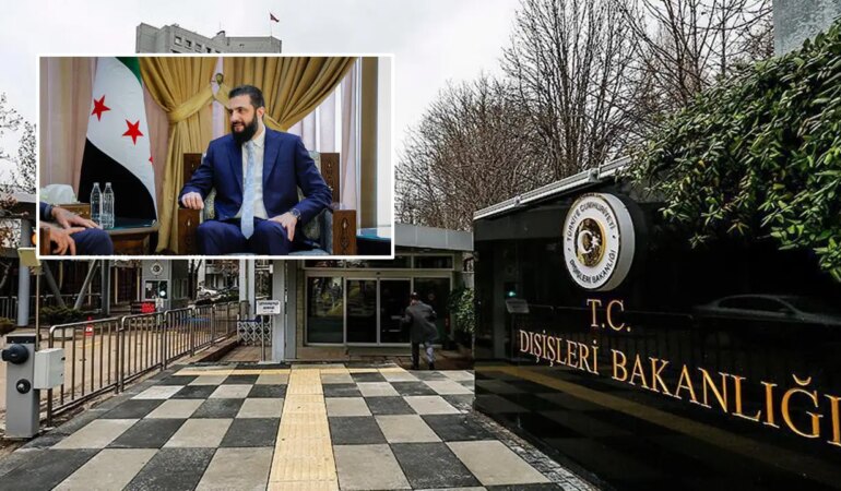 Suriye’de Ateşkes Anlaşması: Yeni Bir Dönem Başlıyor