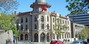 Yunus Emre Vakfı’nda 400 Milyonluk Yolsuzluk İfşası